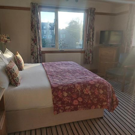The Inn On The Moor Hotel 戈斯兰 外观 照片