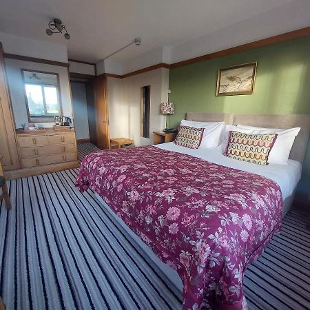The Inn On The Moor Hotel 戈斯兰 外观 照片