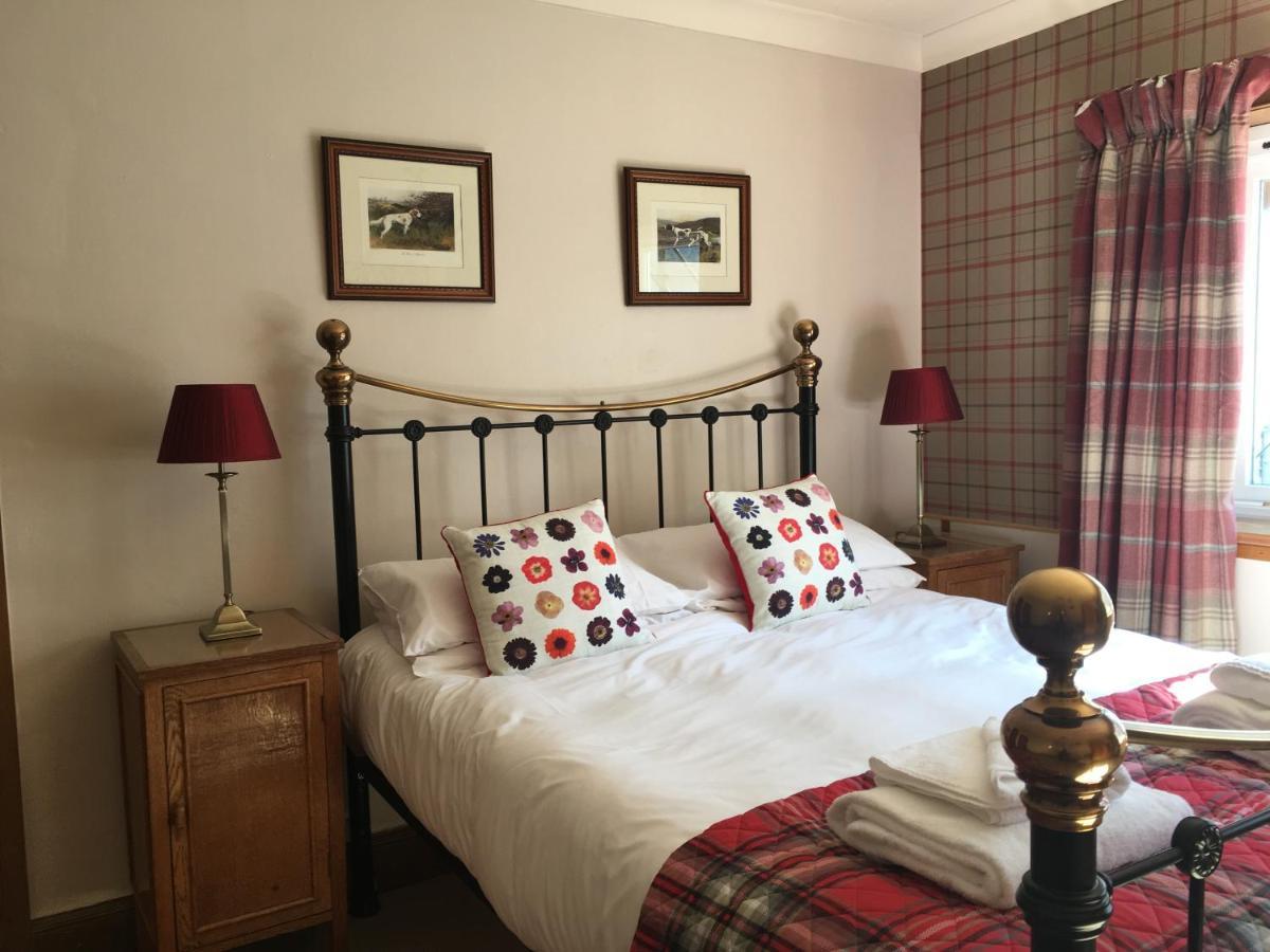 The Inn On The Moor Hotel 戈斯兰 外观 照片