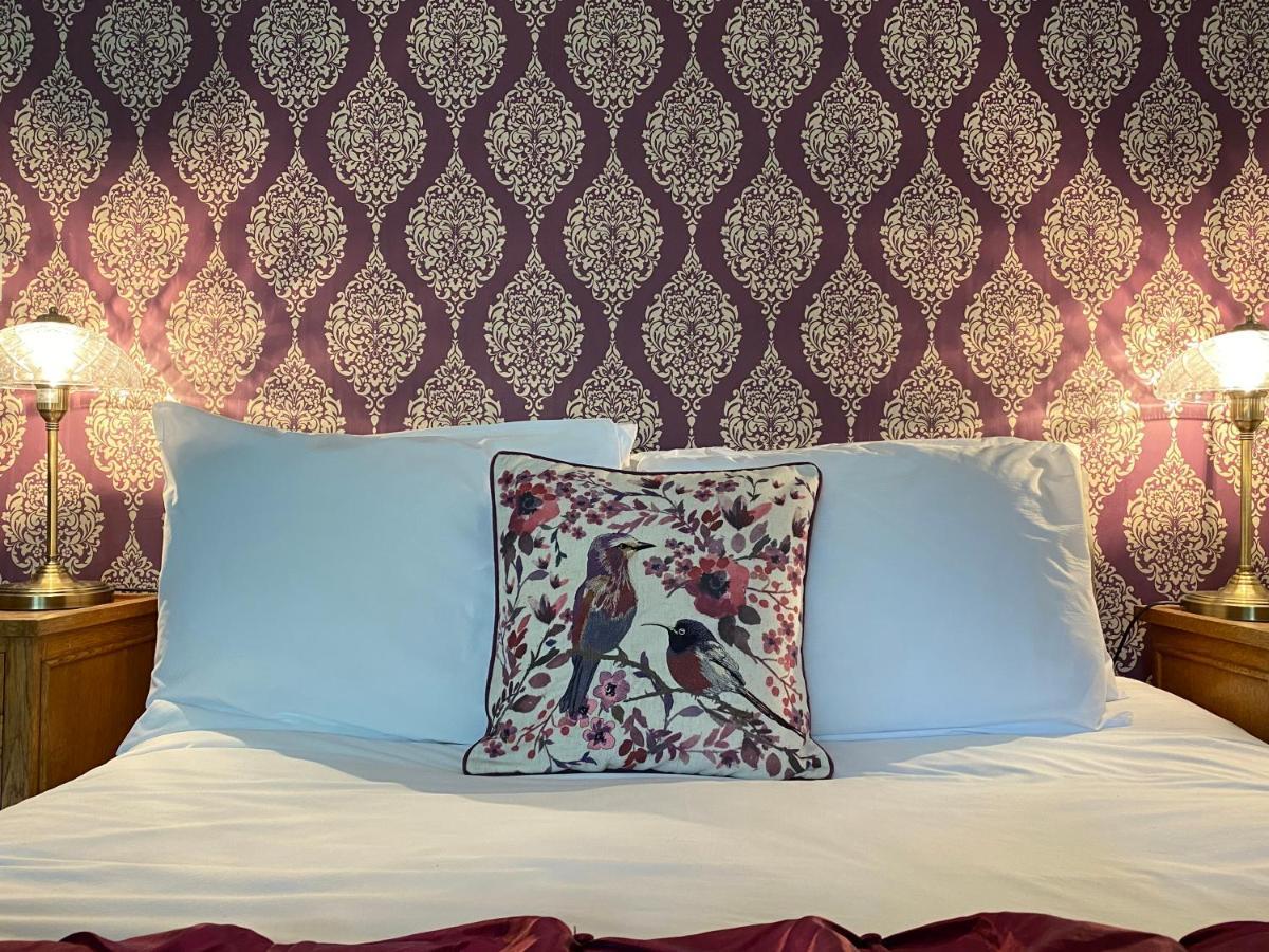 The Inn On The Moor Hotel 戈斯兰 外观 照片