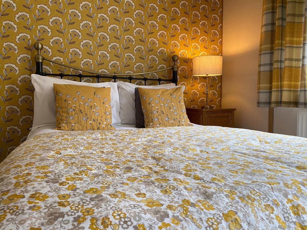 The Inn On The Moor Hotel 戈斯兰 外观 照片