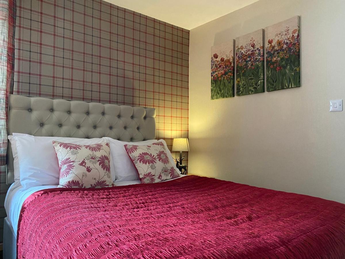 The Inn On The Moor Hotel 戈斯兰 外观 照片