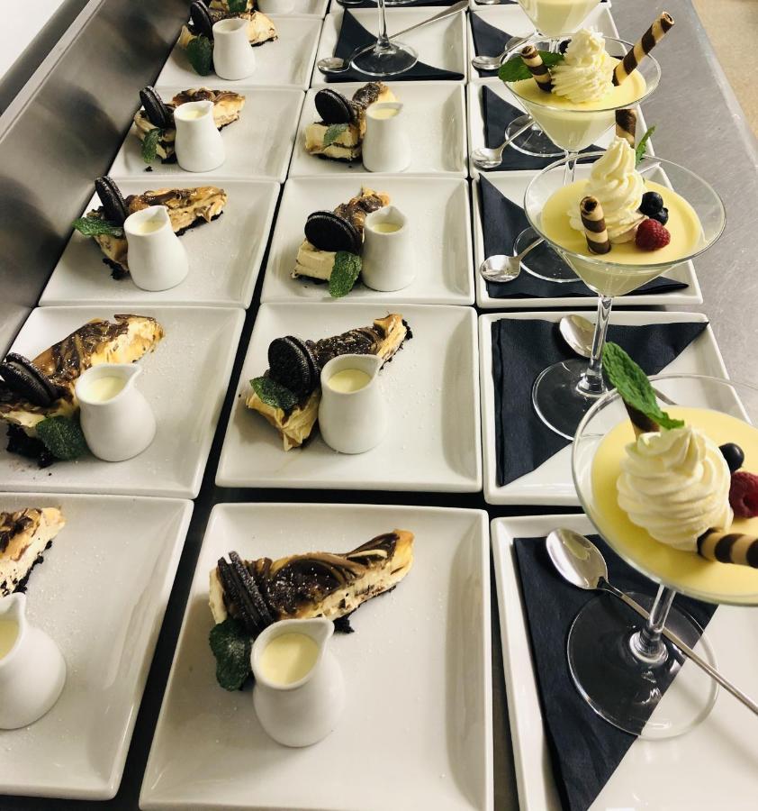 The Inn On The Moor Hotel 戈斯兰 外观 照片