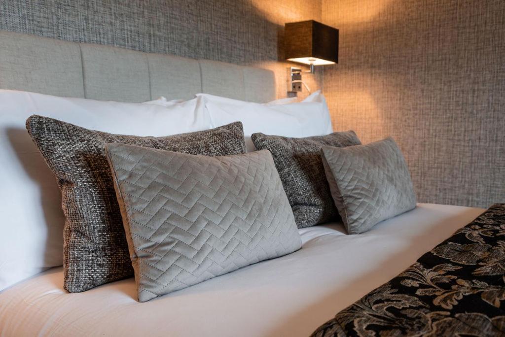 The Inn On The Moor Hotel 戈斯兰 外观 照片