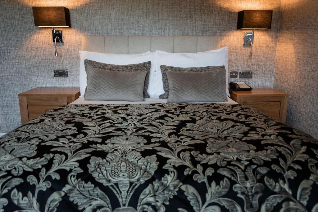 The Inn On The Moor Hotel 戈斯兰 外观 照片