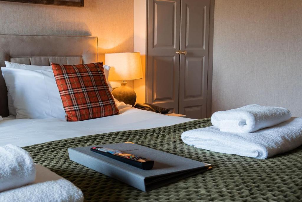 The Inn On The Moor Hotel 戈斯兰 外观 照片