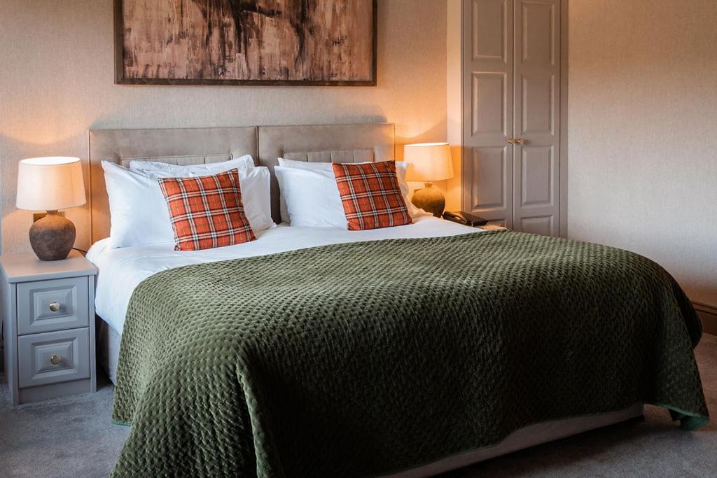 The Inn On The Moor Hotel 戈斯兰 外观 照片