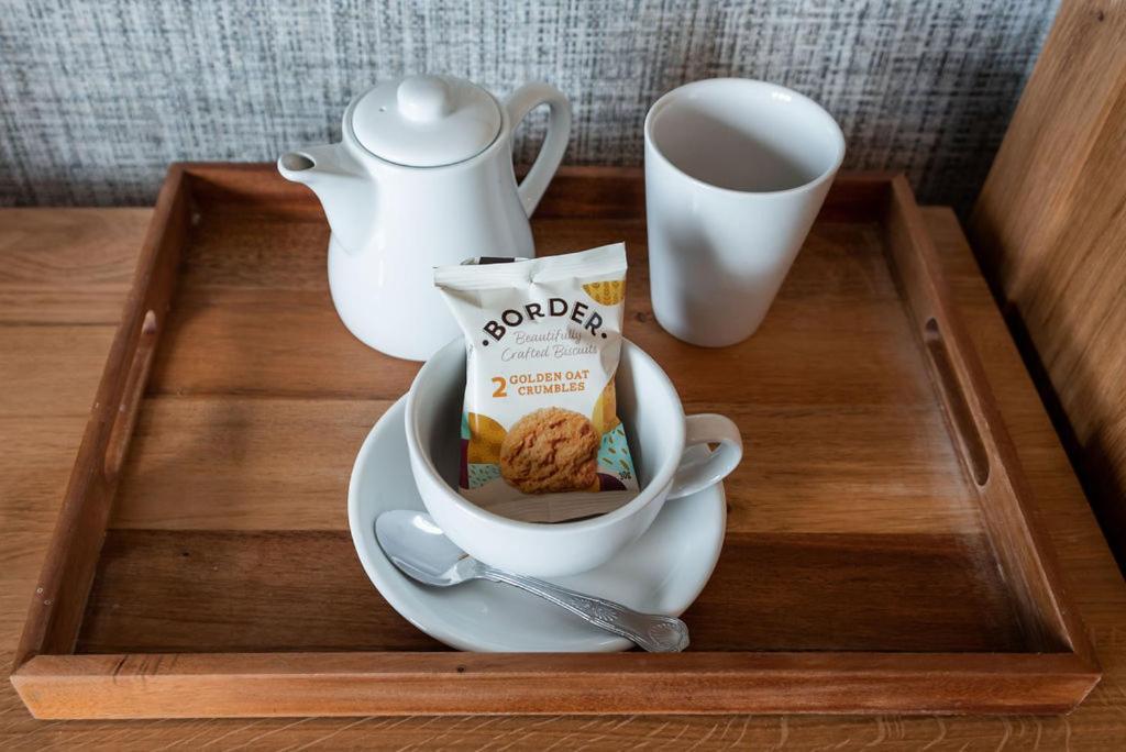 The Inn On The Moor Hotel 戈斯兰 外观 照片
