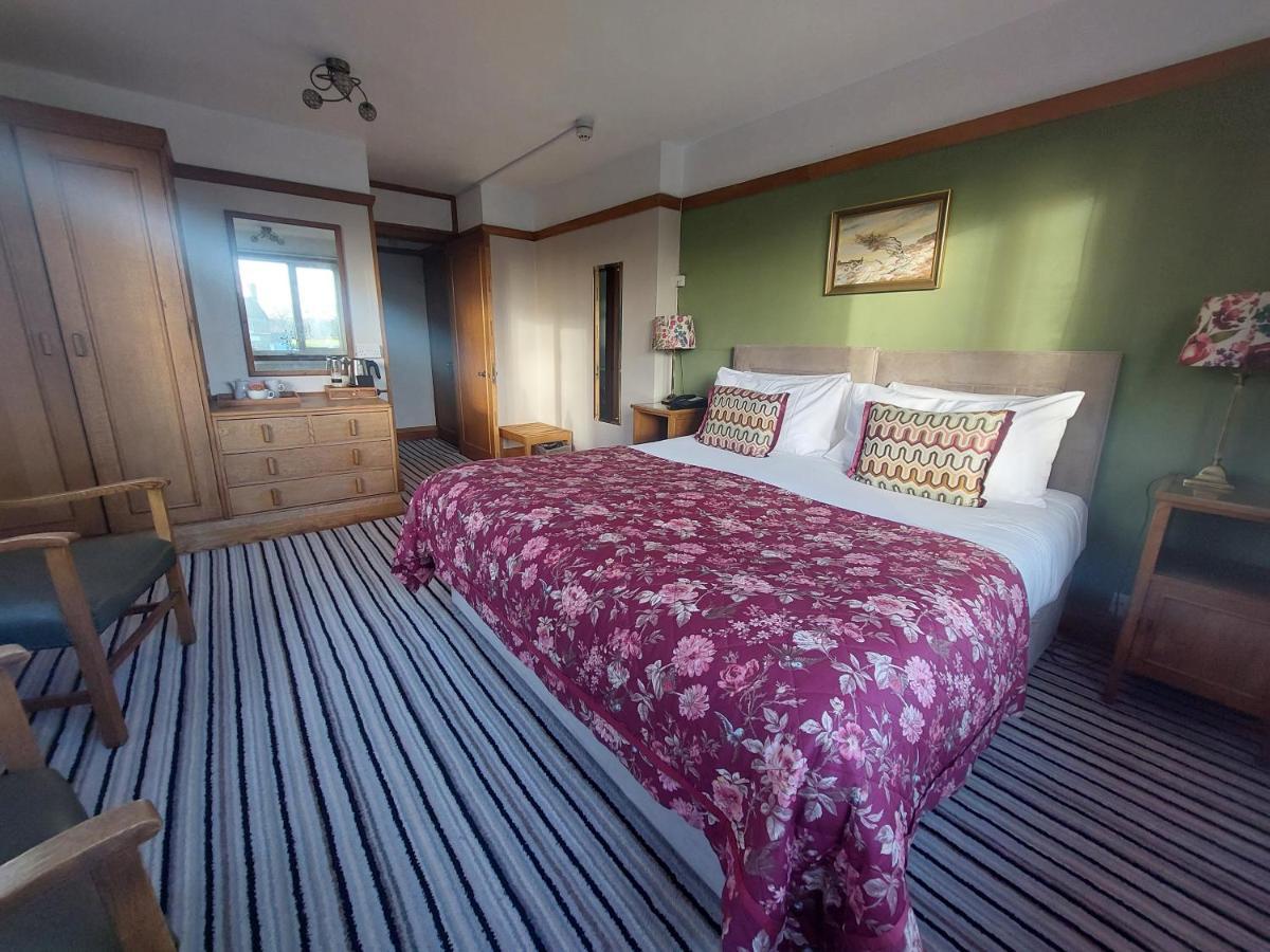 The Inn On The Moor Hotel 戈斯兰 外观 照片