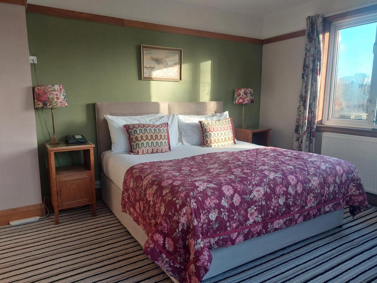 The Inn On The Moor Hotel 戈斯兰 外观 照片